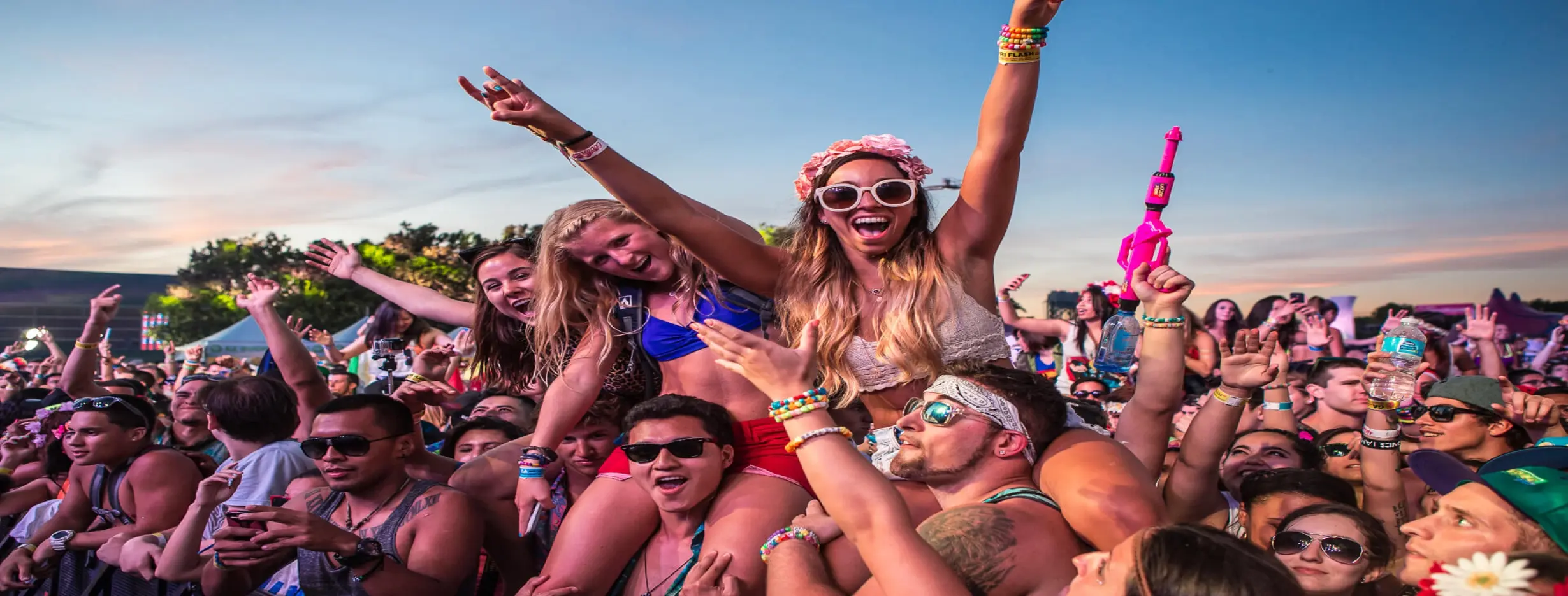 Image for Festival Fun